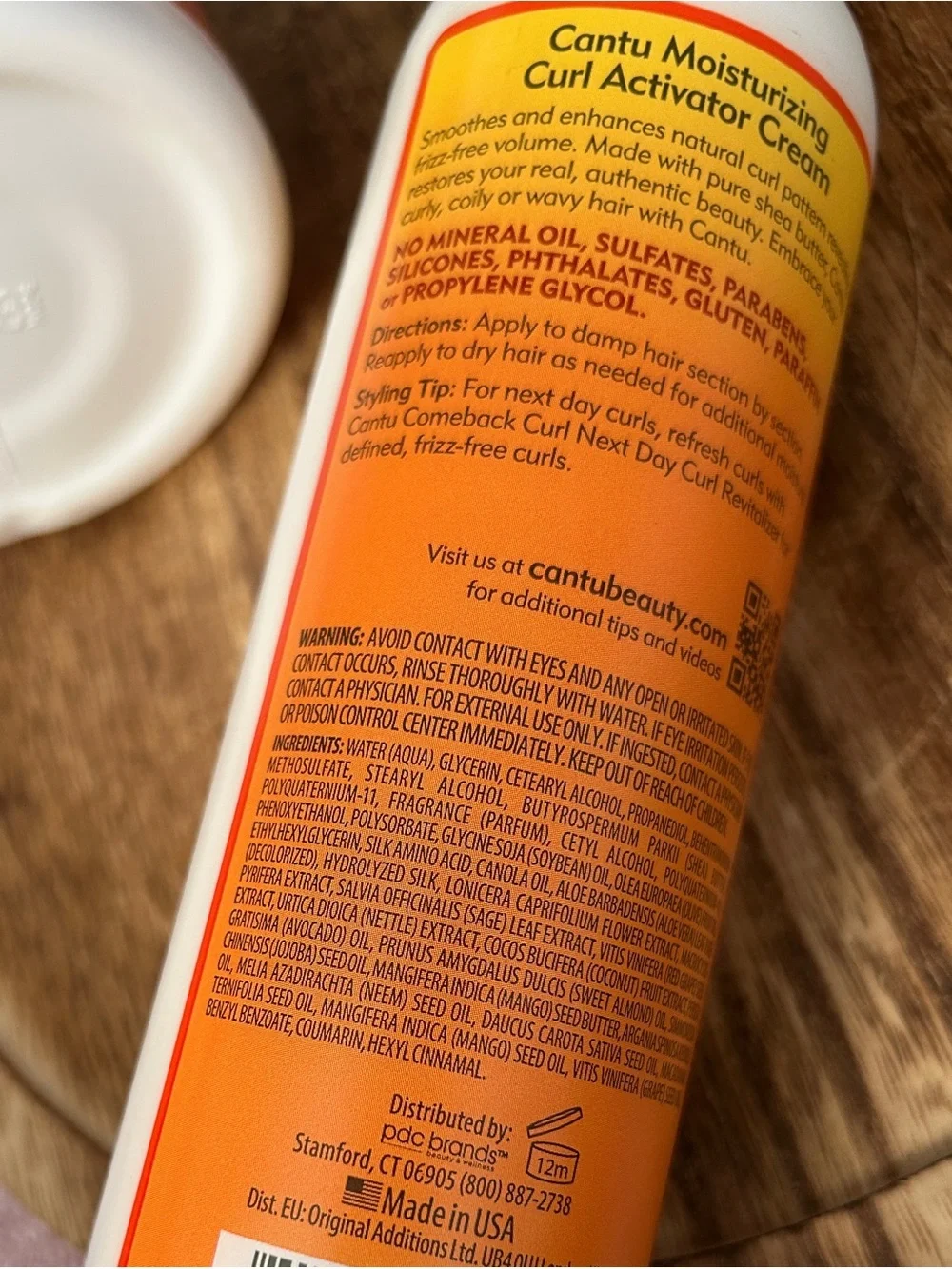 Curly Hair Creams